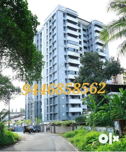 Kottayam Town All Type OF Flats