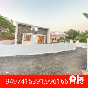 Kuruppanthara Kothanalloor 4 bhk