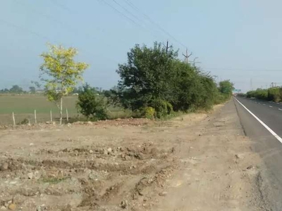 land for sale Bhopal Madhya Pradesh Eid khedi karot road main highway