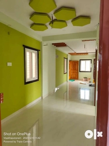 Low budget 3 bhk flat. Near to High way,schools colleges, supermarket.