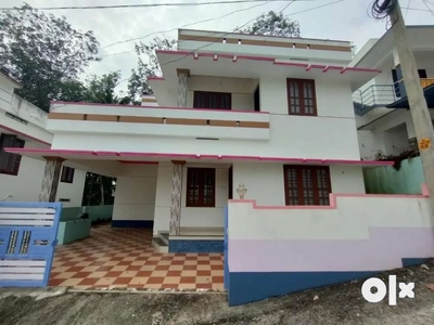 LOW MY House Trivandrum malayinkeezhu
