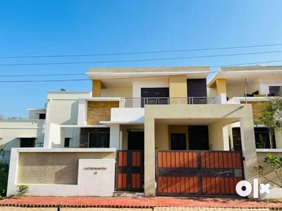 LUXURIOUS 3BHK INDEPENDENT VILLA WITH FULL HOME APPLIANCES