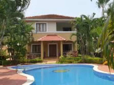 Luxurious furnished villa 3bhk for sale in lonavala