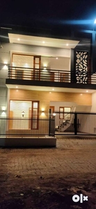 LUXURY KOTHI 4BHK KOTHI FOR SALE JUST IN 89.90LAC AT SECTOR123