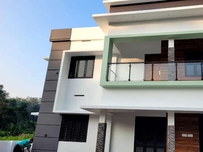 Modern stylish contemporary homes-3 bhk homes