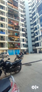 Navkar City phase 2 sale flat