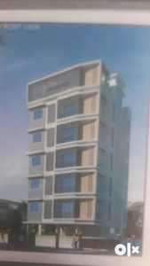 New beautiful Flat available for sale in Badlapur East