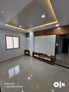 New Construction 2 BHK Full Furnished Flat for Sale