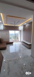 New construction flat with furnished no timepass msg