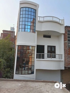 New duplex in Varanasi