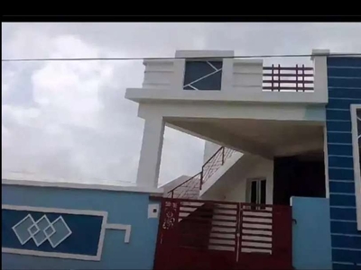 New Home 2BHK Near Thalaiyuthu Jayandra and Bharath school