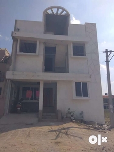 New house building 1st floor for rent or lease