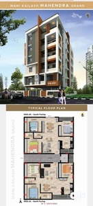 New launch Luxury Project