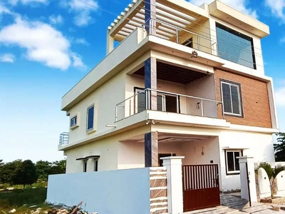 New Villa's for sale near Anandpuram
