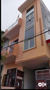 Newly built 1BHK on rent, Prime locationtion