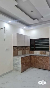 Newly constructed 1 bhk flat fully furnished