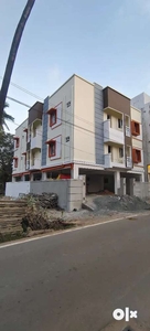 Newly constructed Apartment with 6 portions available for sale