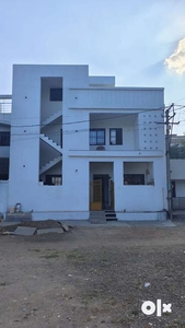 Newly constructed House (70lac) price negotiable