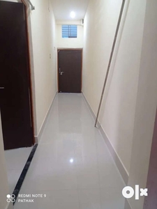 Newly made flat, ready to move. In Kunwar Singh Colony