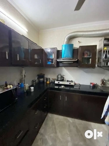 Newly Renovated 2BHK Flat For Sale in M S Enclave
