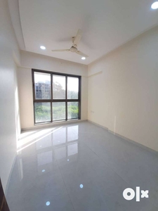 NO BROKERAGE NO ANY HIDDEN CHARGES 1BHK GRAND APARTMENT SALE
