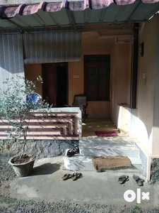 Old house with tlle and concrete,near tkhiruvalla(4d
