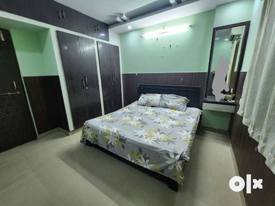 One Air Conditioned bedroom available for rent in Manikonda.