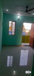 ONE BHK Rent House Near Chennai public school Thirumazchai