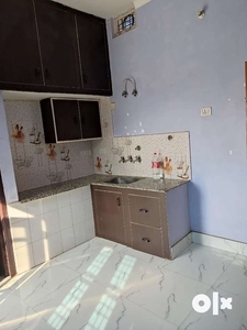 One room with kitchen & washroom for Rent.