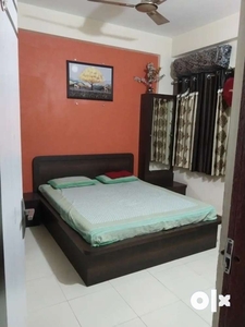 Our 1bhk apartment