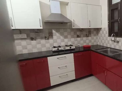 OWNER FREE 3BHK FULLY FURNISHED FLOOR