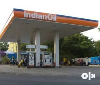 Petrol pump for sale burdi/Jaripatka/hudkeshwar/buttibori / katol road