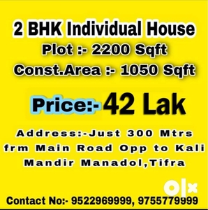 Plot / House / Flat & Agricultural Land all Over Bilaspur City