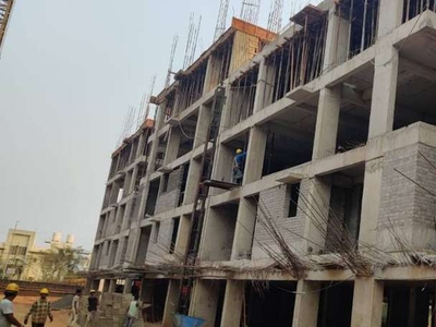 Premium 3BHK flats in Nandan Vihar