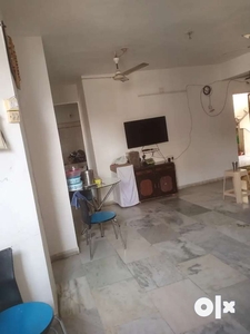 Prime location road touch 2bhk near iscon megha mall