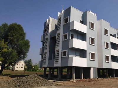 Ready possession 1 Bhk for sale