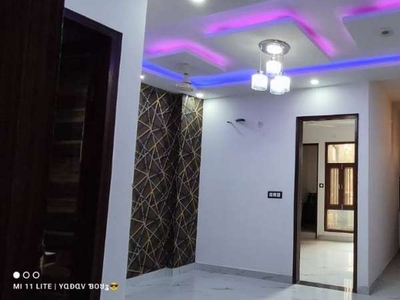Ready to move 2 BHK Flat With Car Parking & Loan Facility