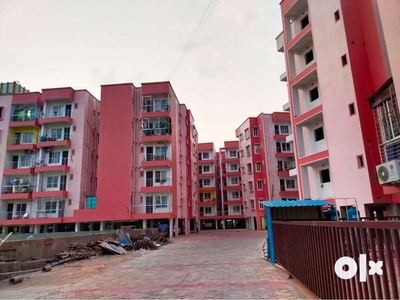 Ready to move 3 and 2 bhk at prime location of patia Bhubaneswar,