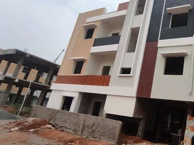 Ready to Move Group House for sale in Lankelapalem, Duvvada
