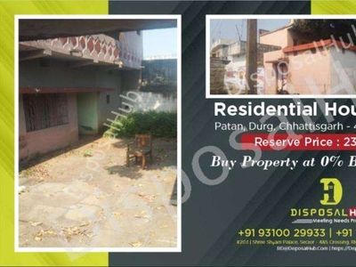 Residential House (Patan)