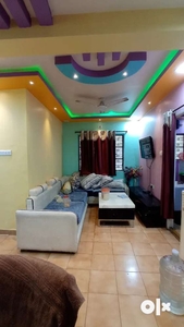Restrictions free 2bhk Furnished flat