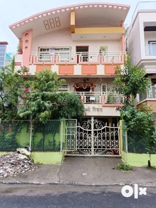 Rl 1500 sqft house for sale in nagpur
