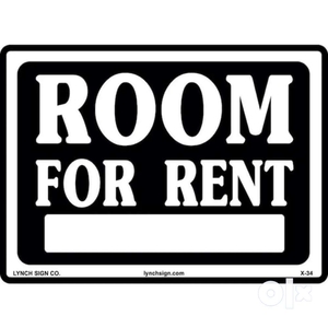 Rooms Available For family And Bachelor