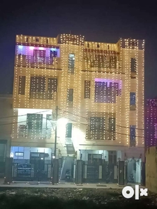 Sarvodaya Nagar (Near Bagaha baba temple )Rustampur Gorakhpur