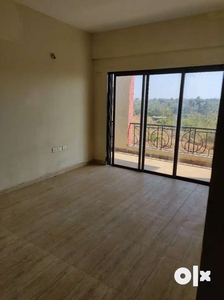Sea view 3bhk apartment for sale in Bambolim, Goa.
