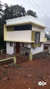 Selling 2bhk independent house at puttur