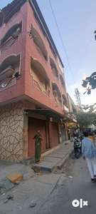 Semi Commrcial Building for sale in Shampur - Bangalore North