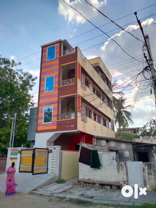 SINGLE BED ROOM HOUSE FOR RENT