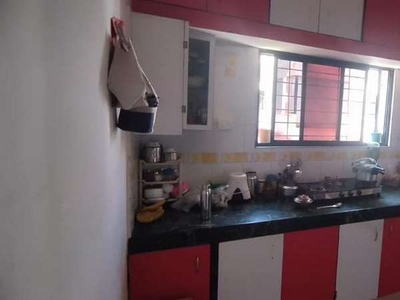 Spacious 1bhk for sale