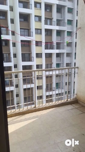 Spacious 2Bhk For Sale.